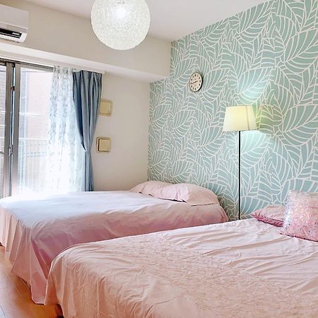Ikebukuro Center! Ikebukuro 6Min Walk! 池袋中心地带! 池袋车站步行6分! 公寓干湿分离! 智能马桶! 高速无限制网路!Autolock302 โตเกียว ภายนอก รูปภาพ