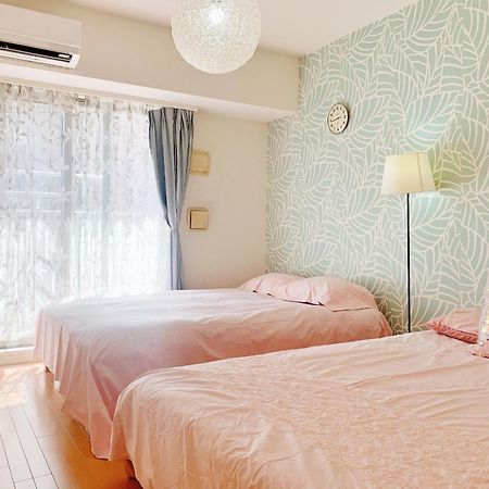 Ikebukuro Center! Ikebukuro 6Min Walk! 池袋中心地带! 池袋车站步行6分! 公寓干湿分离! 智能马桶! 高速无限制网路!Autolock302 โตเกียว ภายนอก รูปภาพ