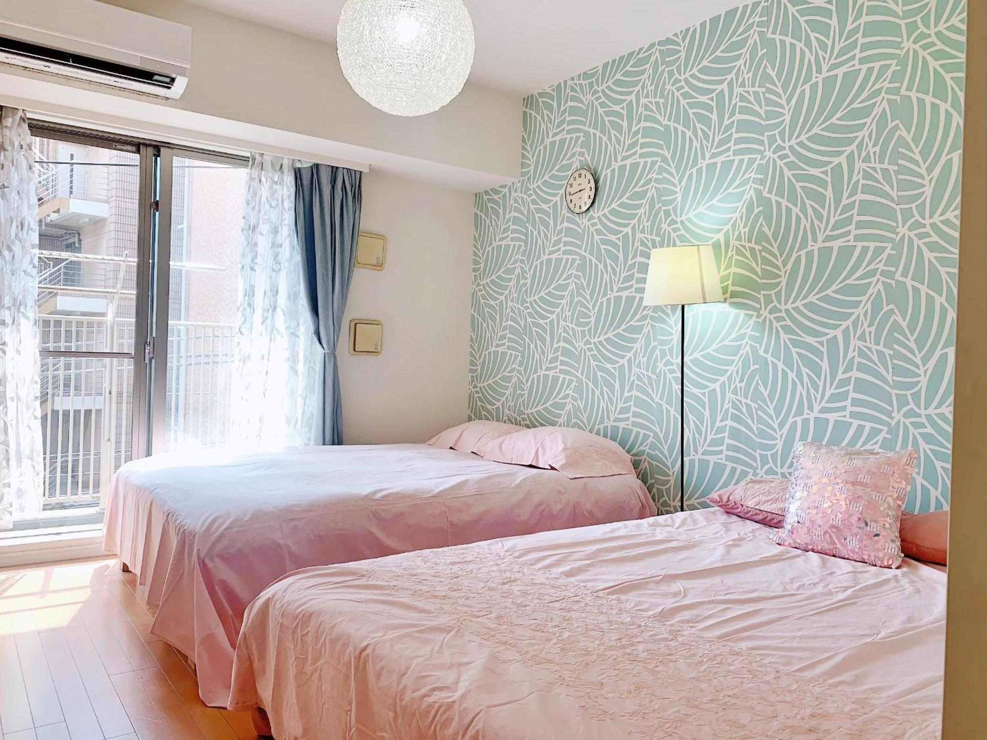 Ikebukuro Center! Ikebukuro 6Min Walk! 池袋中心地带! 池袋车站步行6分! 公寓干湿分离! 智能马桶! 高速无限制网路!Autolock302 โตเกียว ภายนอก รูปภาพ