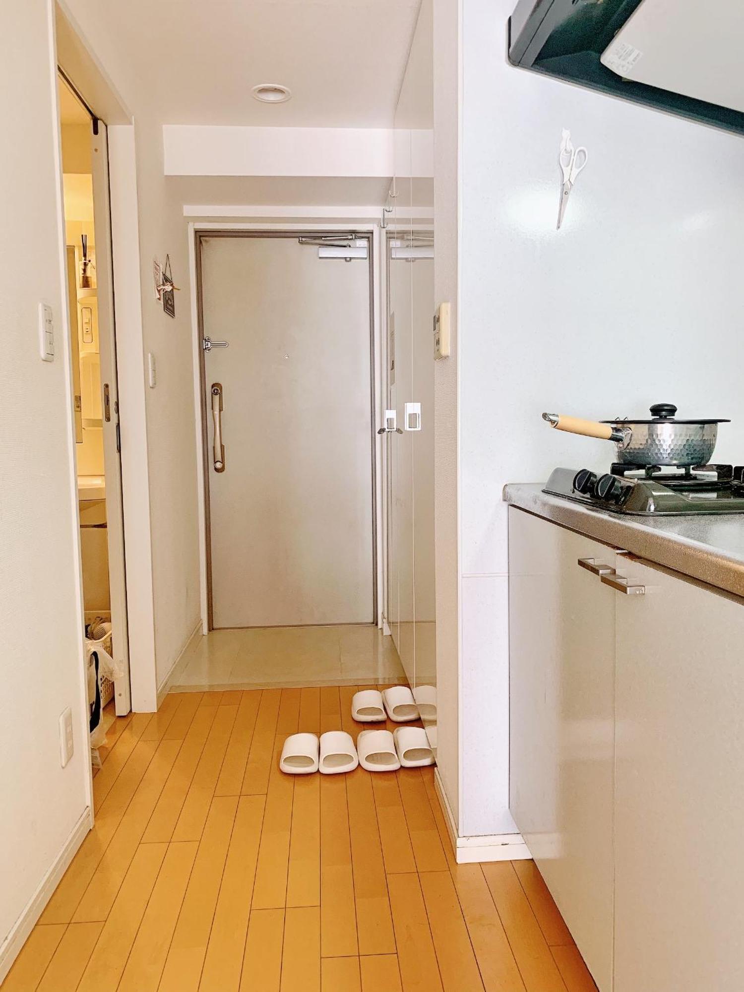 Ikebukuro Center! Ikebukuro 6Min Walk! 池袋中心地带! 池袋车站步行6分! 公寓干湿分离! 智能马桶! 高速无限制网路!Autolock302 โตเกียว ภายนอก รูปภาพ