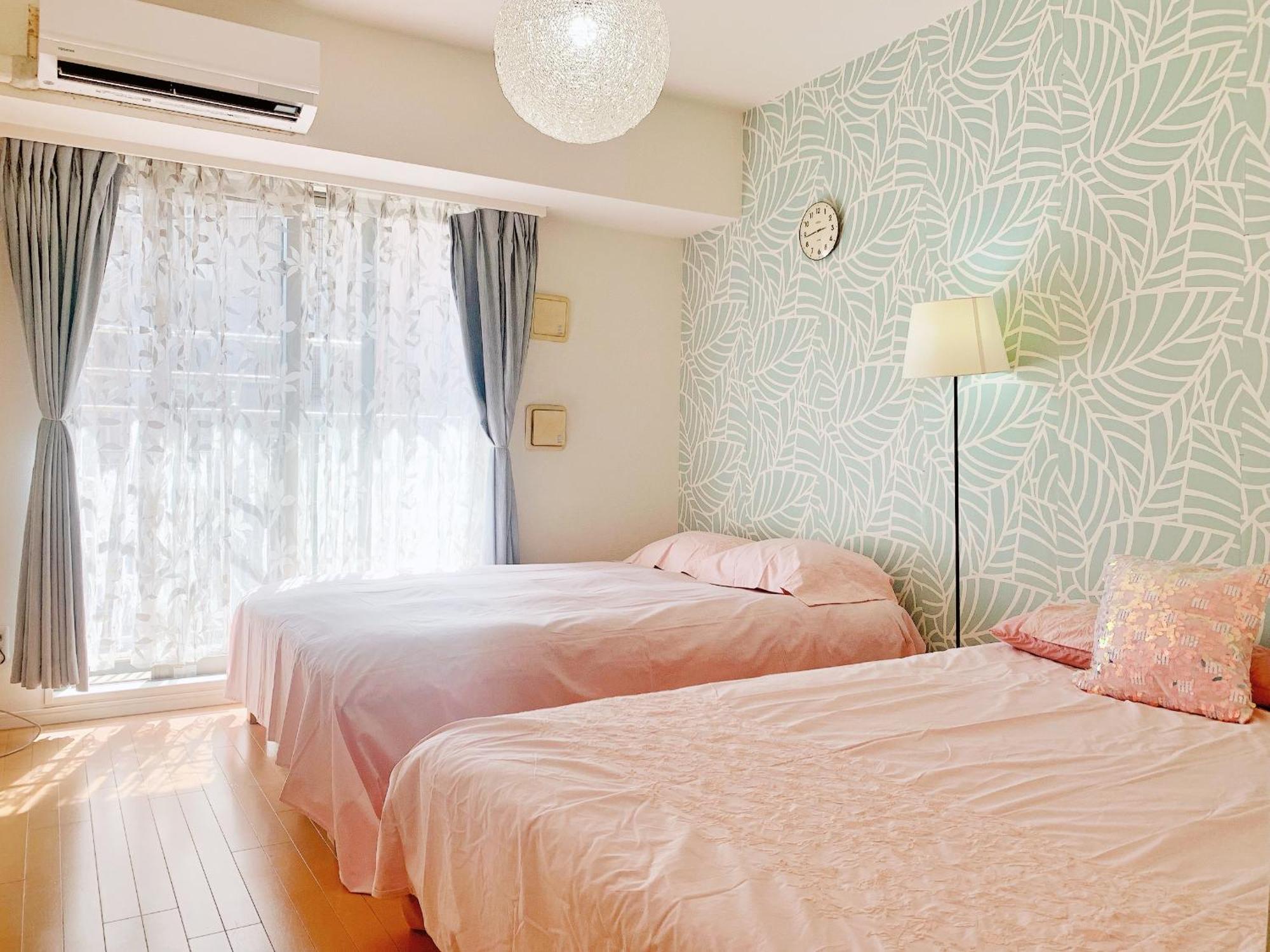 Ikebukuro Center! Ikebukuro 6Min Walk! 池袋中心地带! 池袋车站步行6分! 公寓干湿分离! 智能马桶! 高速无限制网路!Autolock302 โตเกียว ภายนอก รูปภาพ