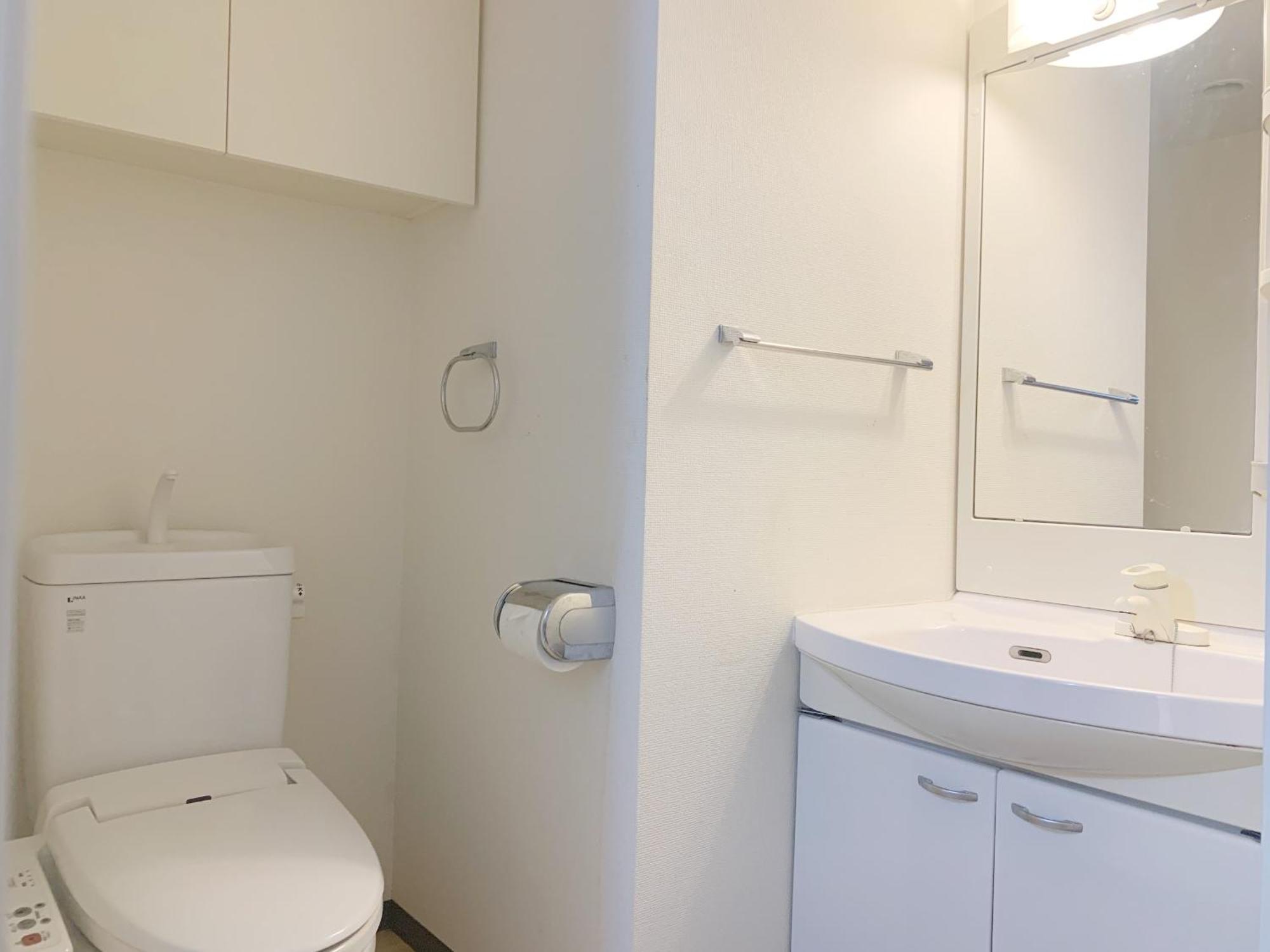Ikebukuro Center! Ikebukuro 6Min Walk! 池袋中心地带! 池袋车站步行6分! 公寓干湿分离! 智能马桶! 高速无限制网路!Autolock302 โตเกียว ภายนอก รูปภาพ