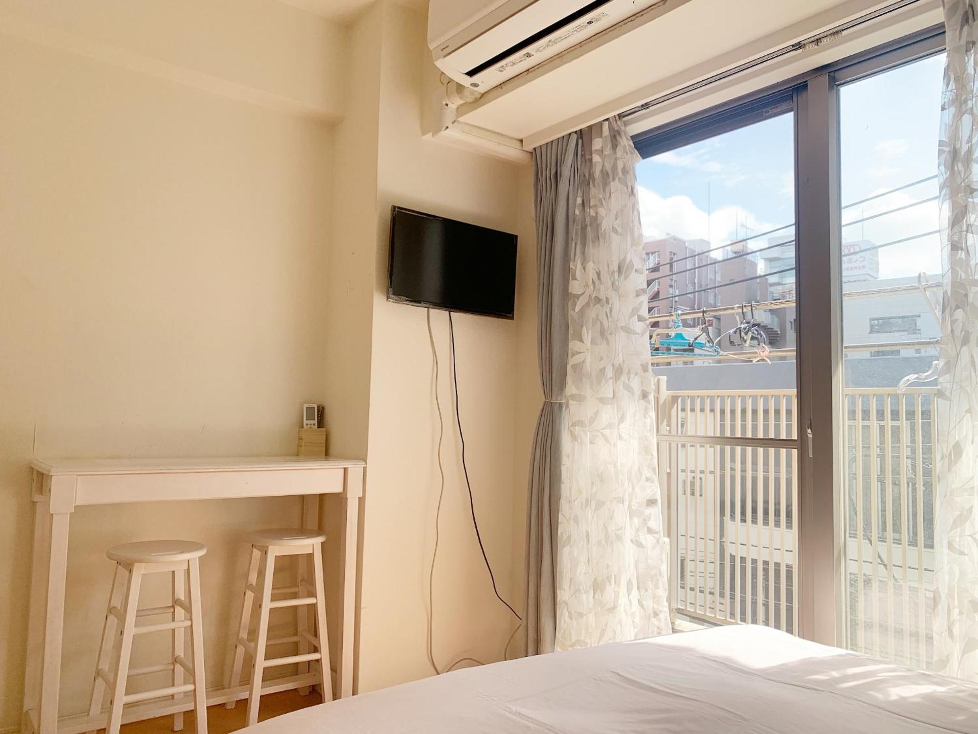 Ikebukuro Center! Ikebukuro 6Min Walk! 池袋中心地带! 池袋车站步行6分! 公寓干湿分离! 智能马桶! 高速无限制网路!Autolock302 โตเกียว ภายนอก รูปภาพ
