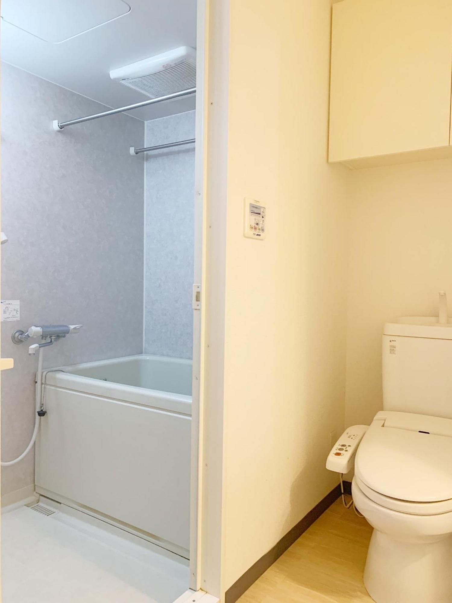 Ikebukuro Center! Ikebukuro 6Min Walk! 池袋中心地带! 池袋车站步行6分! 公寓干湿分离! 智能马桶! 高速无限制网路!Autolock302 โตเกียว ภายนอก รูปภาพ