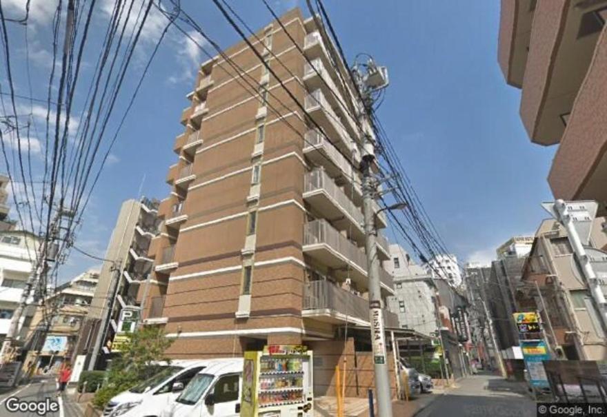 Ikebukuro Center! Ikebukuro 6Min Walk! 池袋中心地带! 池袋车站步行6分! 公寓干湿分离! 智能马桶! 高速无限制网路!Autolock302 โตเกียว ภายนอก รูปภาพ