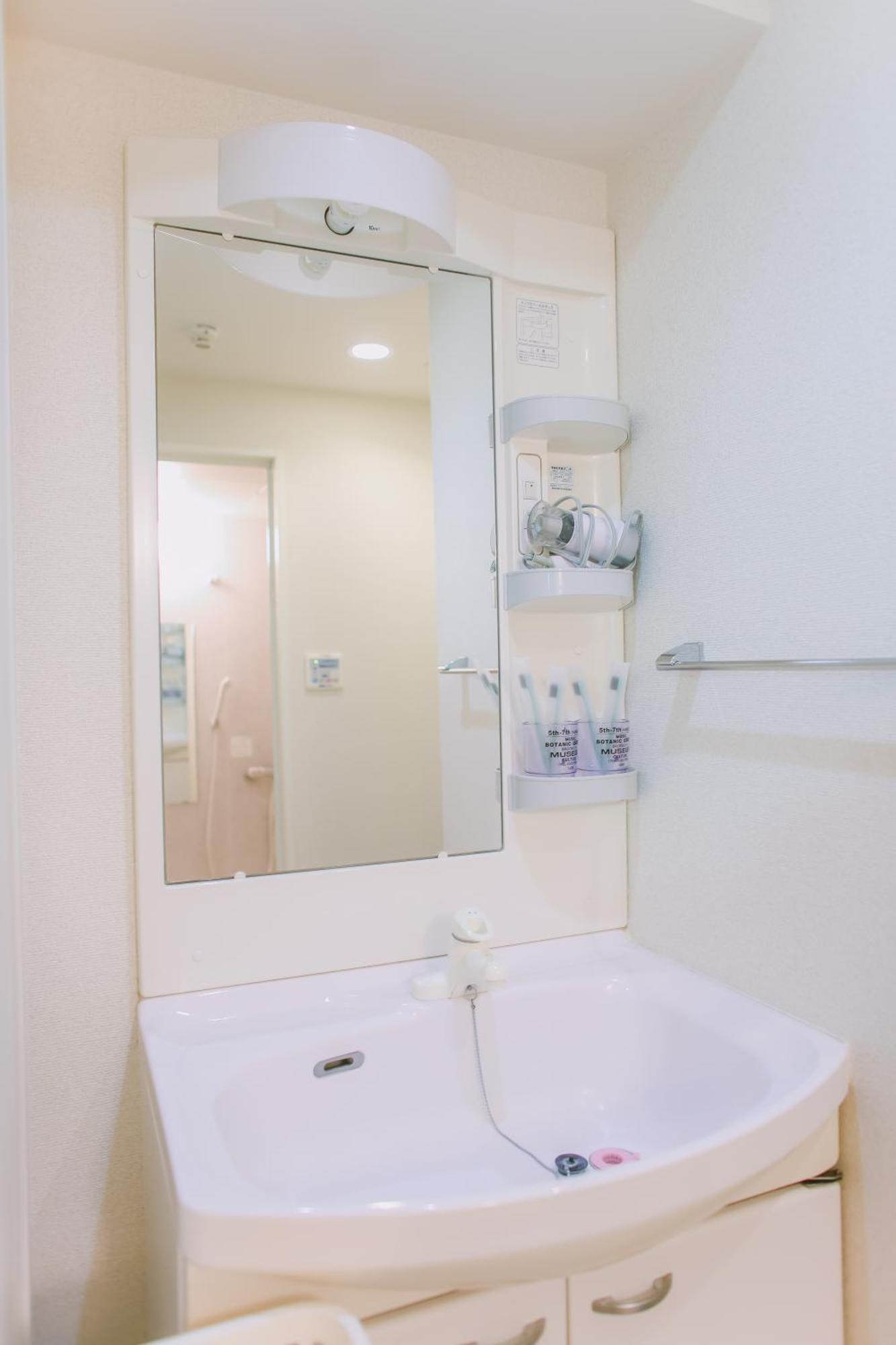 Ikebukuro Center! Ikebukuro 6Min Walk! 池袋中心地带! 池袋车站步行6分! 公寓干湿分离! 智能马桶! 高速无限制网路!Autolock302 โตเกียว ภายนอก รูปภาพ